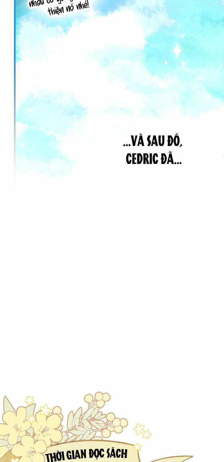 Những Nhân Vật Mạnh Nhất Thế Giới Ám Ảnh Tôi - Chapter 81 - Page 21