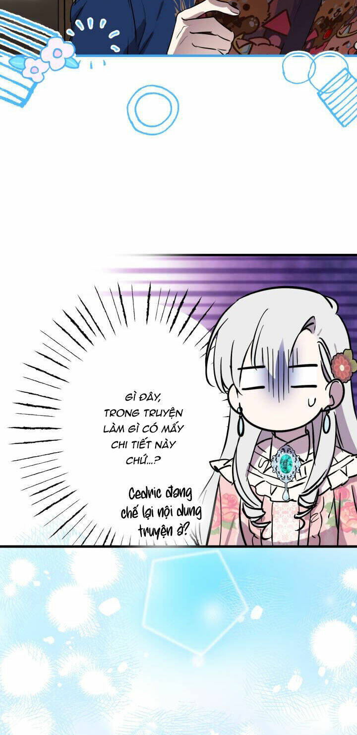 Những Nhân Vật Mạnh Nhất Thế Giới Ám Ảnh Tôi - Chapter 81 - Page 26