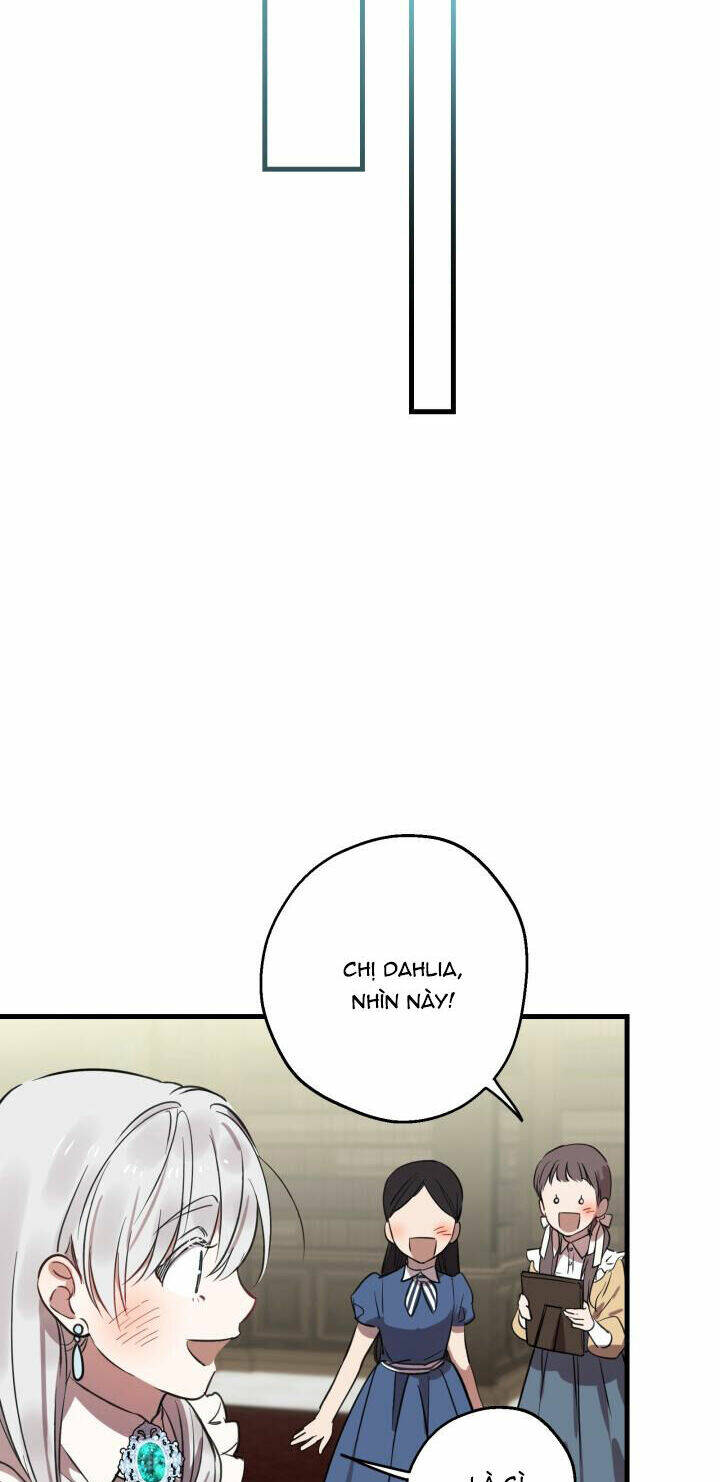 Những Nhân Vật Mạnh Nhất Thế Giới Ám Ảnh Tôi - Chapter 81 - Page 28