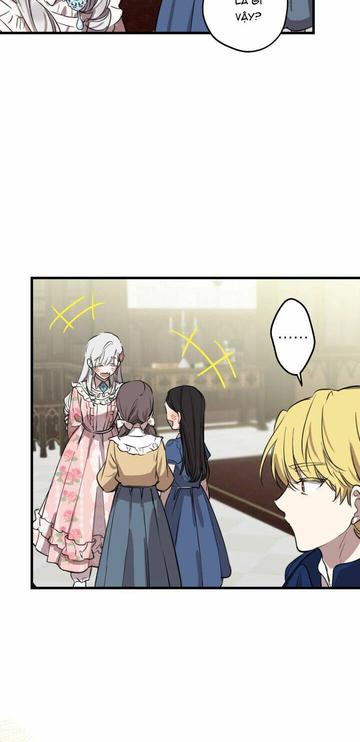 Những Nhân Vật Mạnh Nhất Thế Giới Ám Ảnh Tôi - Chapter 81 - Page 29