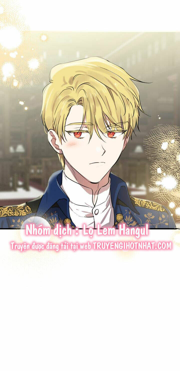 Những Nhân Vật Mạnh Nhất Thế Giới Ám Ảnh Tôi - Chapter 81 - Page 30