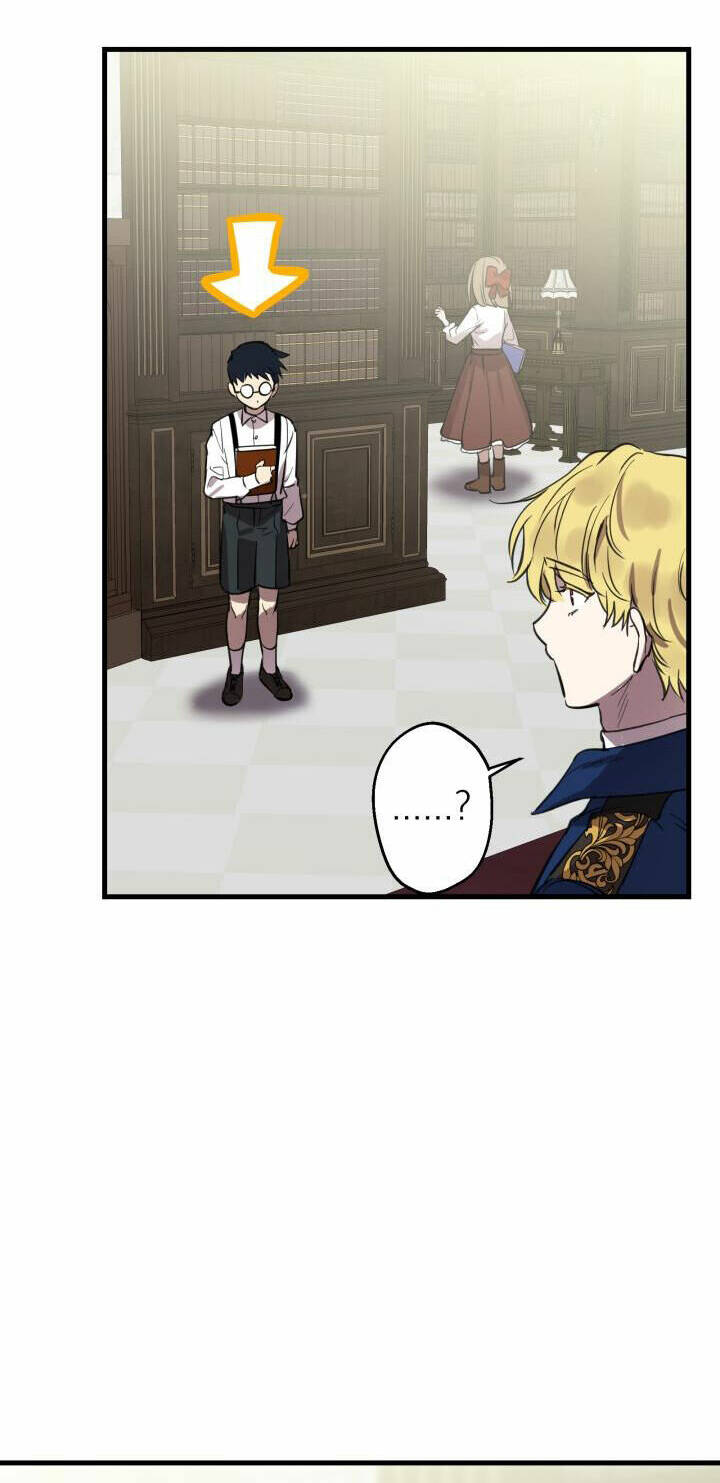 Những Nhân Vật Mạnh Nhất Thế Giới Ám Ảnh Tôi - Chapter 81 - Page 31