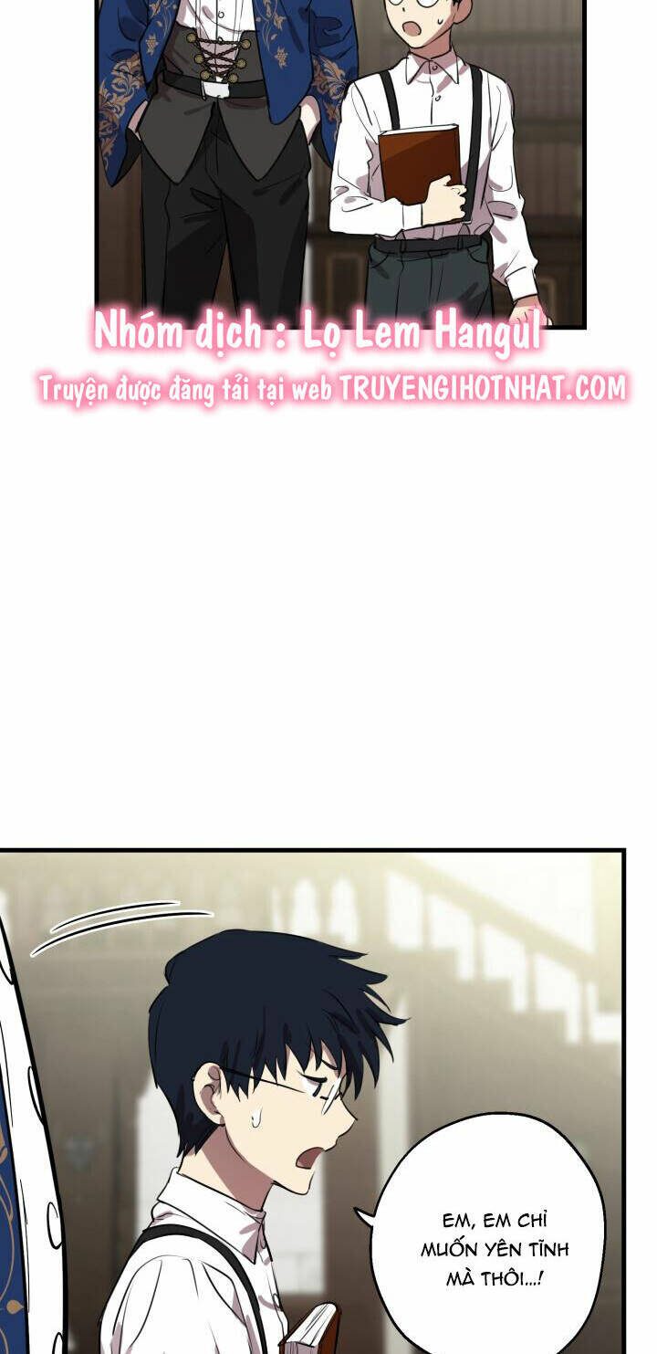 Những Nhân Vật Mạnh Nhất Thế Giới Ám Ảnh Tôi - Chapter 81 - Page 33