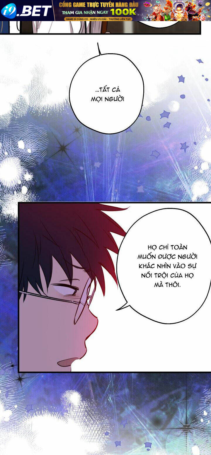 Những Nhân Vật Mạnh Nhất Thế Giới Ám Ảnh Tôi - Chapter 81 - Page 34