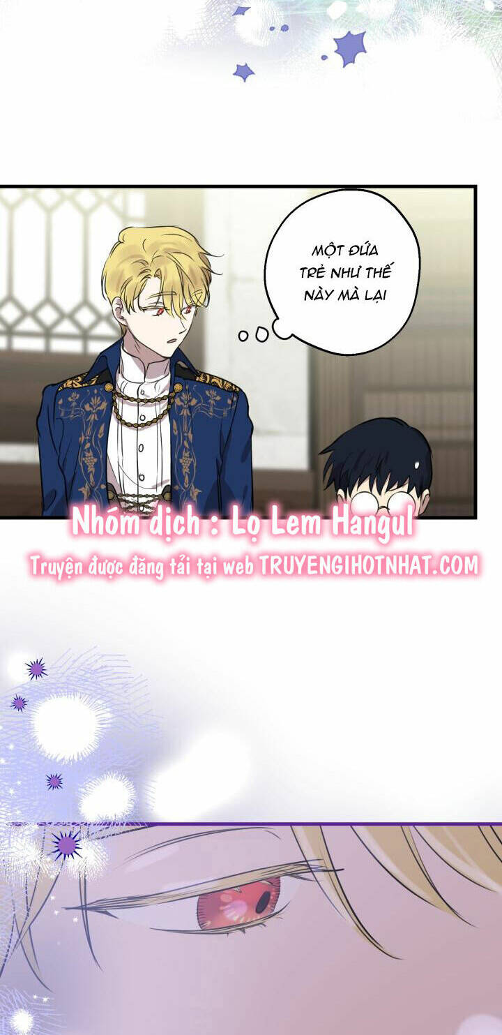 Những Nhân Vật Mạnh Nhất Thế Giới Ám Ảnh Tôi - Chapter 81 - Page 35