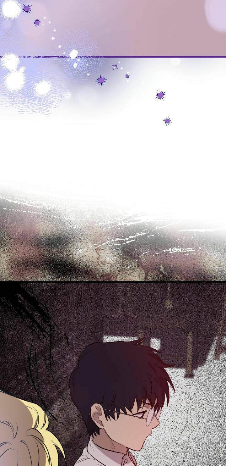 Những Nhân Vật Mạnh Nhất Thế Giới Ám Ảnh Tôi - Chapter 81 - Page 36