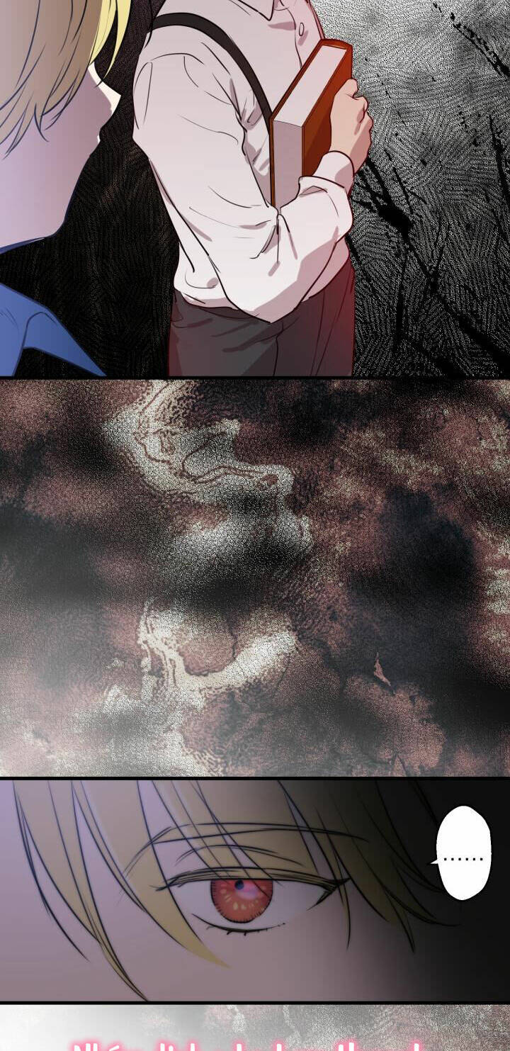 Những Nhân Vật Mạnh Nhất Thế Giới Ám Ảnh Tôi - Chapter 81 - Page 37