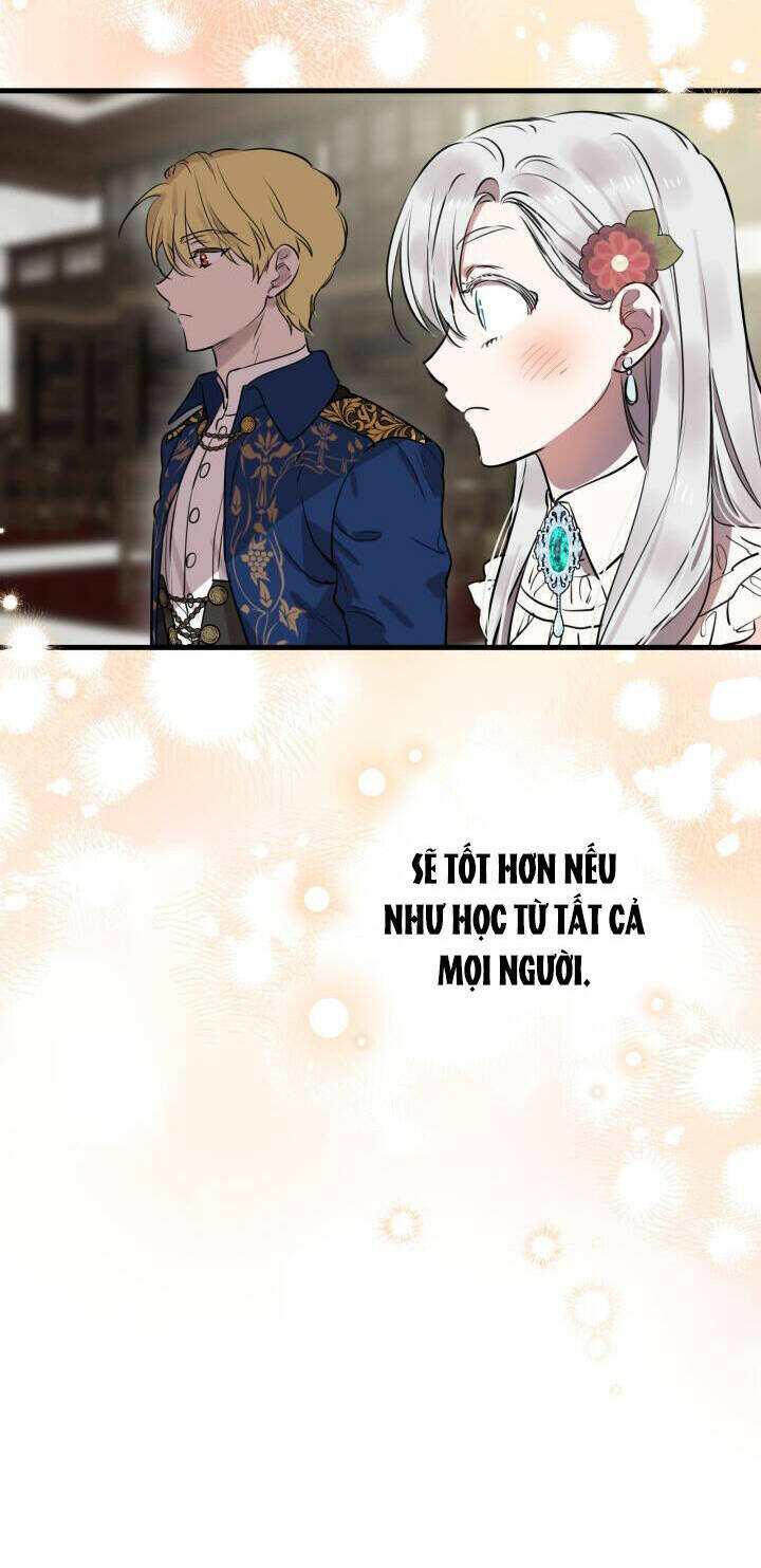 Những Nhân Vật Mạnh Nhất Thế Giới Ám Ảnh Tôi - Chapter 81 - Page 3