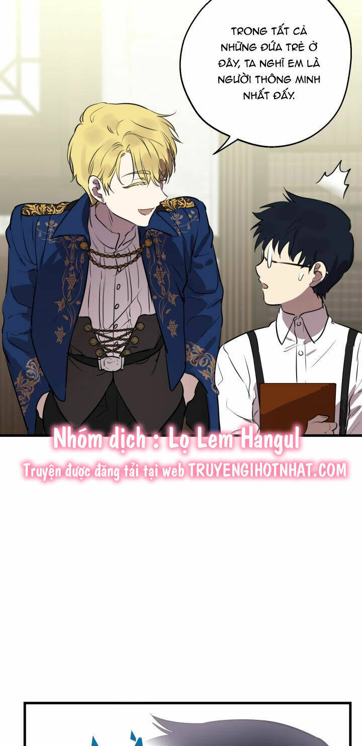 Những Nhân Vật Mạnh Nhất Thế Giới Ám Ảnh Tôi - Chapter 81 - Page 40