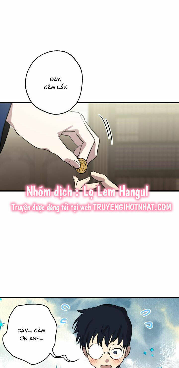 Những Nhân Vật Mạnh Nhất Thế Giới Ám Ảnh Tôi - Chapter 81 - Page 42