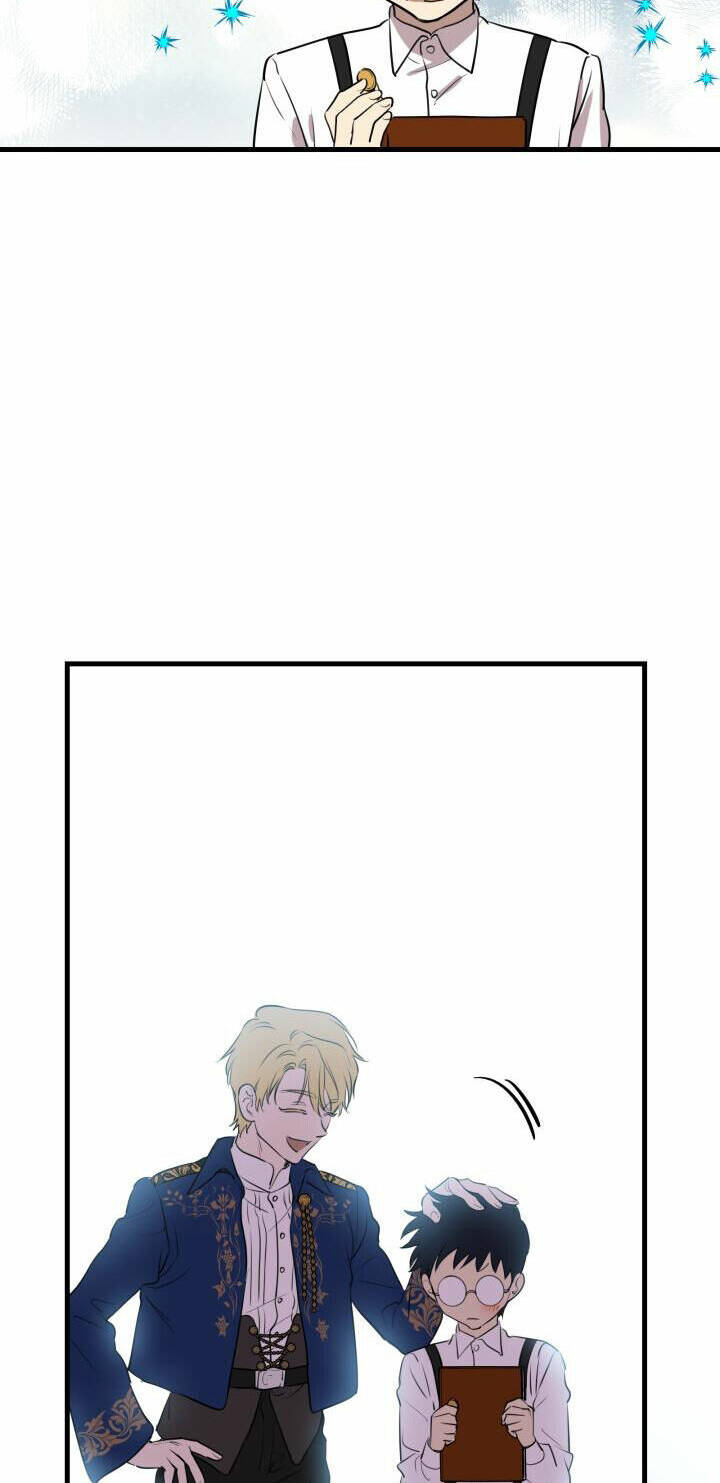 Những Nhân Vật Mạnh Nhất Thế Giới Ám Ảnh Tôi - Chapter 81 - Page 43