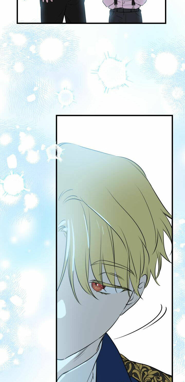 Những Nhân Vật Mạnh Nhất Thế Giới Ám Ảnh Tôi - Chapter 81 - Page 44