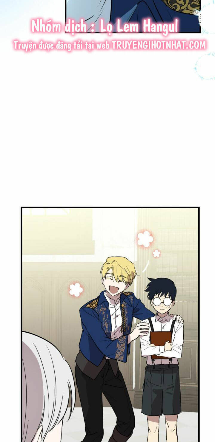 Những Nhân Vật Mạnh Nhất Thế Giới Ám Ảnh Tôi - Chapter 81 - Page 45