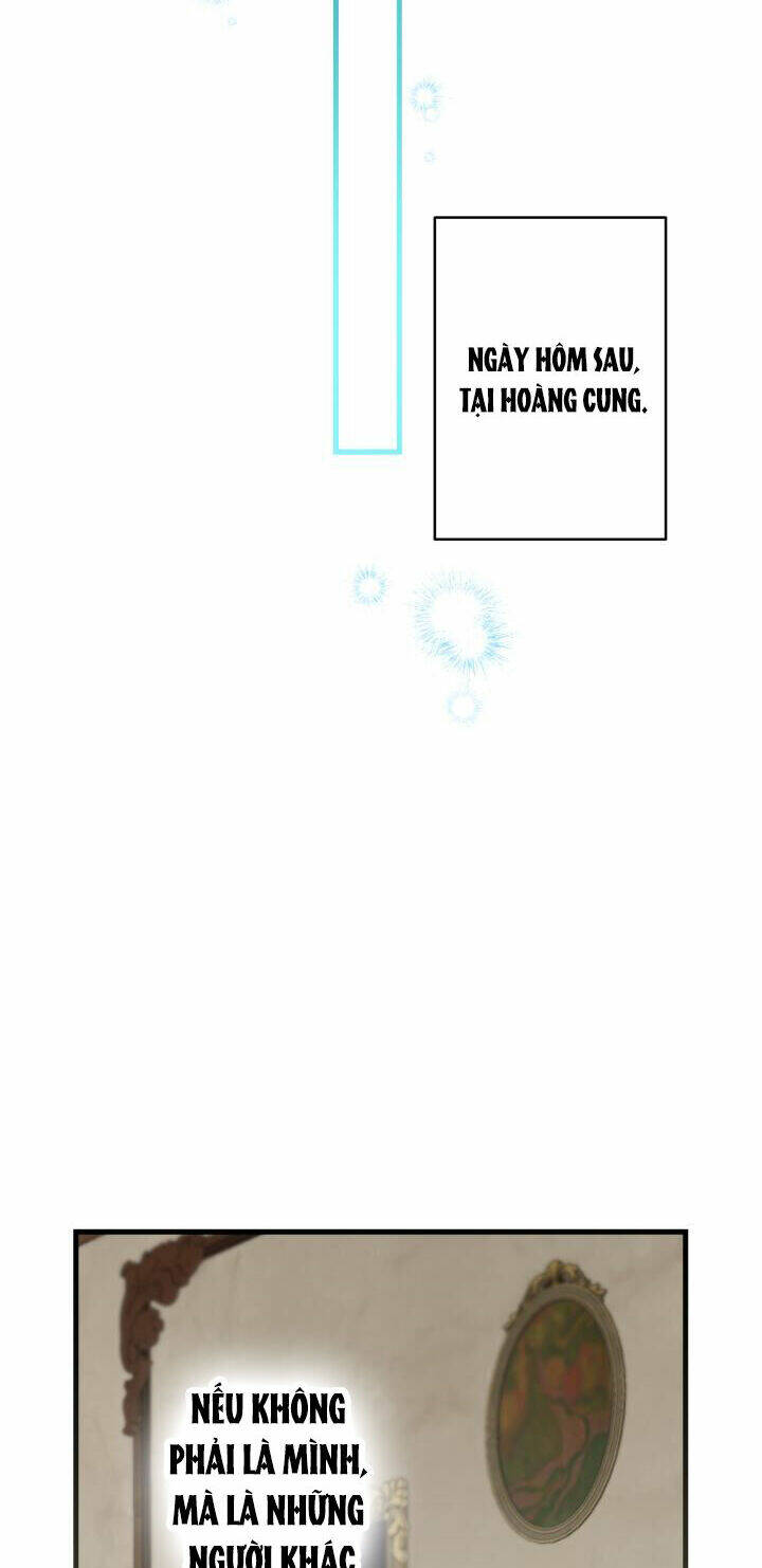 Những Nhân Vật Mạnh Nhất Thế Giới Ám Ảnh Tôi - Chapter 81 - Page 48