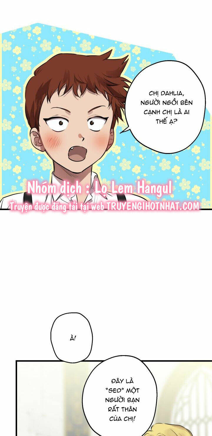 Những Nhân Vật Mạnh Nhất Thế Giới Ám Ảnh Tôi - Chapter 81 - Page 4