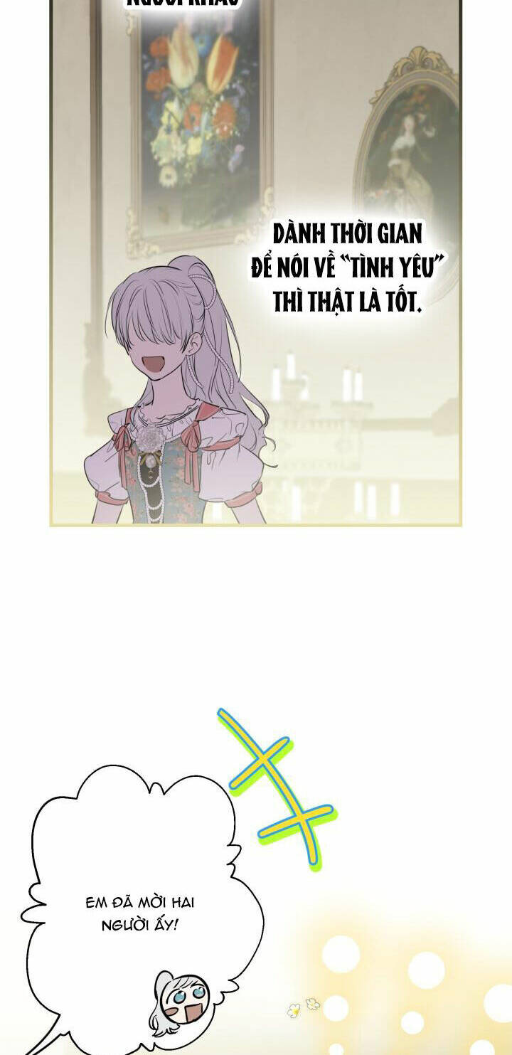 Những Nhân Vật Mạnh Nhất Thế Giới Ám Ảnh Tôi - Chapter 81 - Page 49