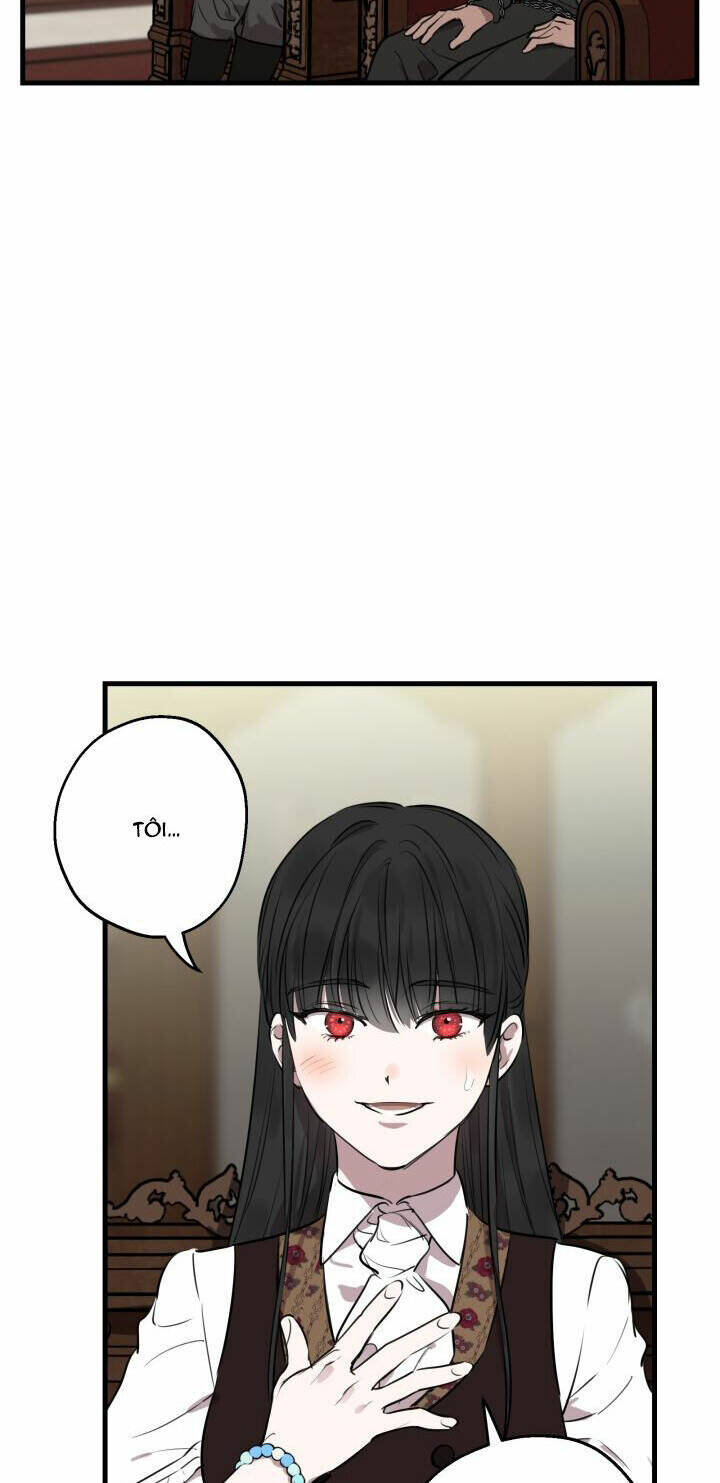 Những Nhân Vật Mạnh Nhất Thế Giới Ám Ảnh Tôi - Chapter 81 - Page 53