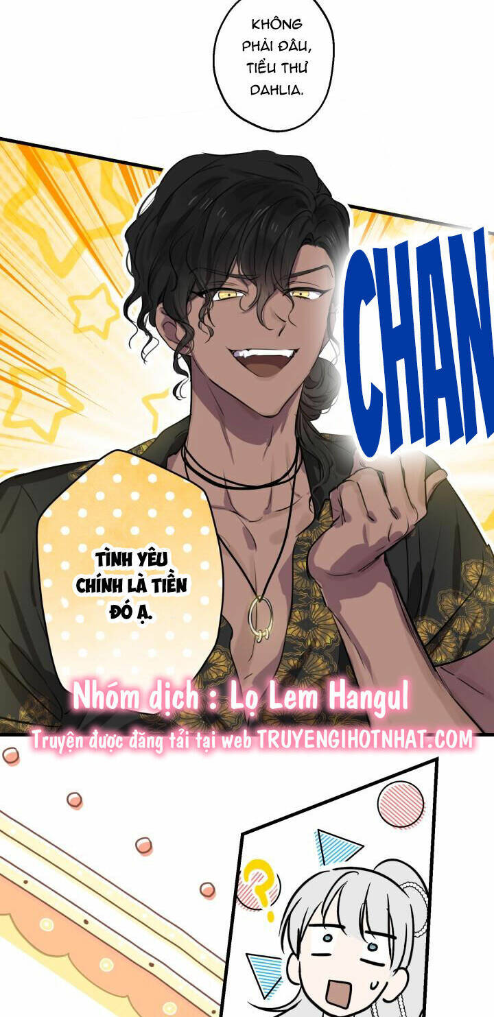 Những Nhân Vật Mạnh Nhất Thế Giới Ám Ảnh Tôi - Chapter 81 - Page 57