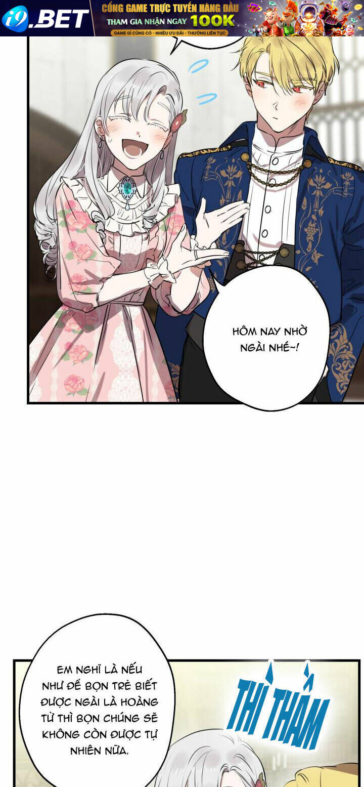 Những Nhân Vật Mạnh Nhất Thế Giới Ám Ảnh Tôi - Chapter 81 - Page 5