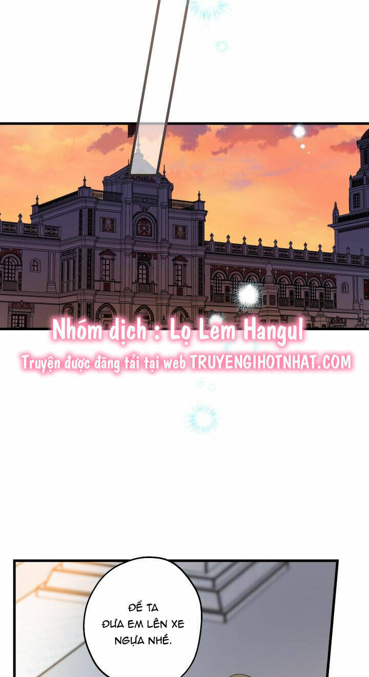 Những Nhân Vật Mạnh Nhất Thế Giới Ám Ảnh Tôi - Chapter 81 - Page 62