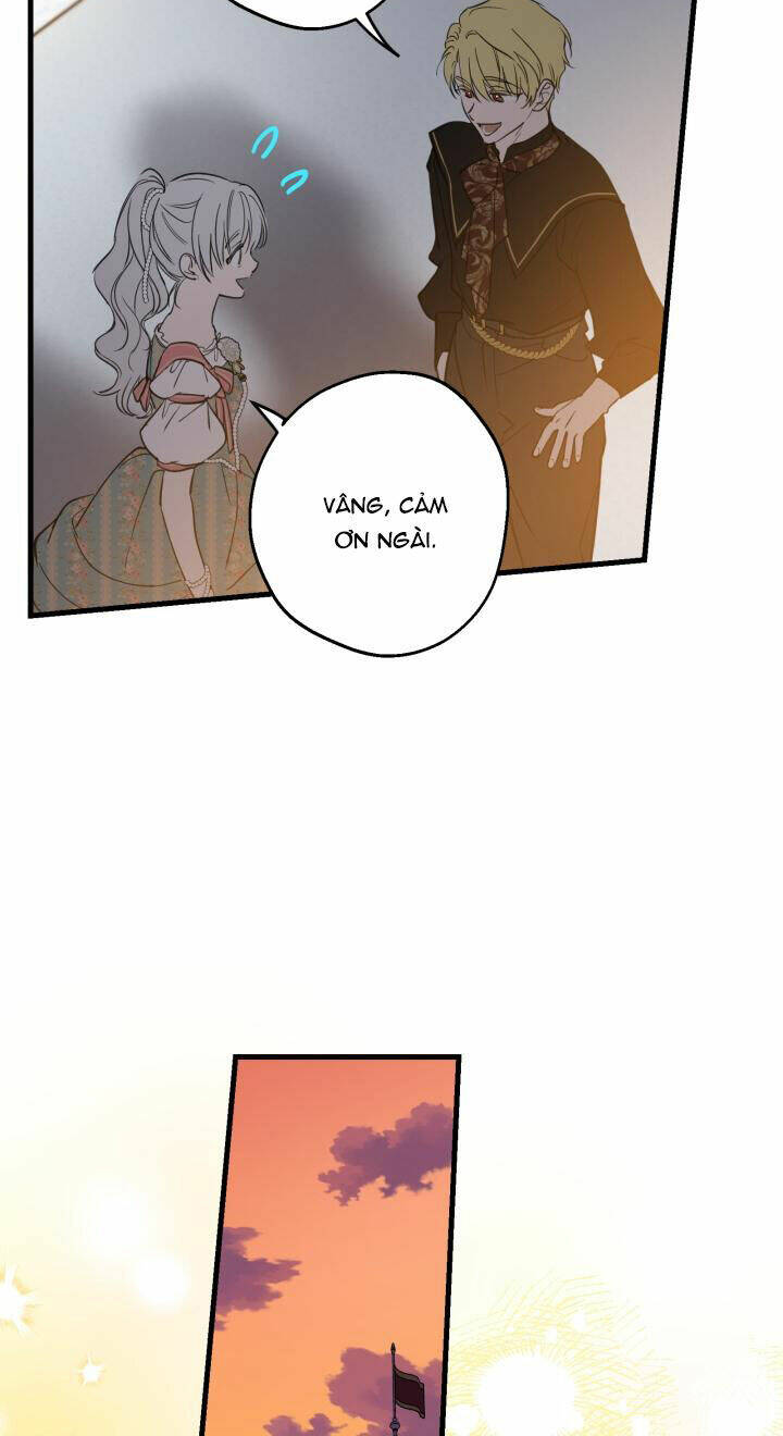 Những Nhân Vật Mạnh Nhất Thế Giới Ám Ảnh Tôi - Chapter 81 - Page 63