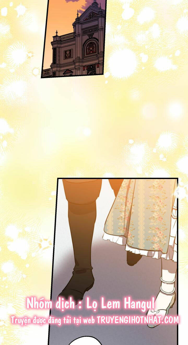 Những Nhân Vật Mạnh Nhất Thế Giới Ám Ảnh Tôi - Chapter 81 - Page 64