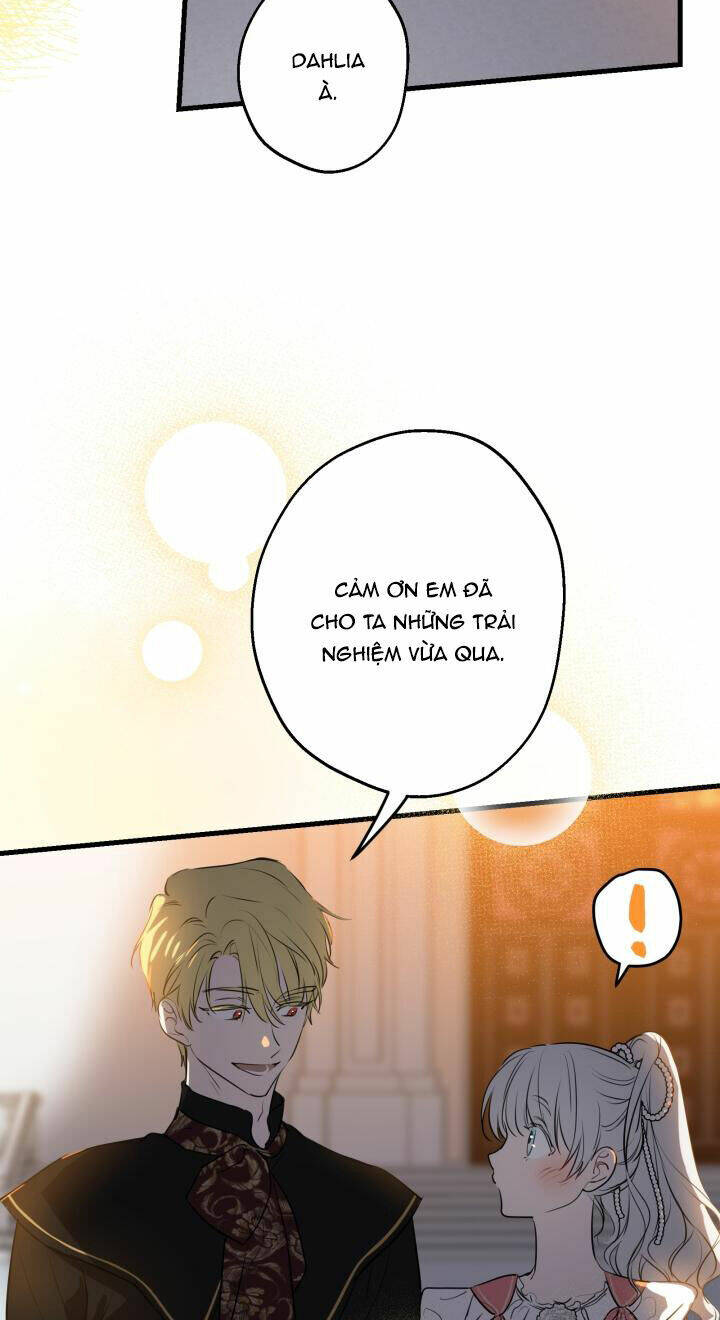 Những Nhân Vật Mạnh Nhất Thế Giới Ám Ảnh Tôi - Chapter 81 - Page 65