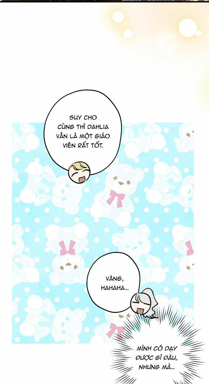 Những Nhân Vật Mạnh Nhất Thế Giới Ám Ảnh Tôi - Chapter 81 - Page 66