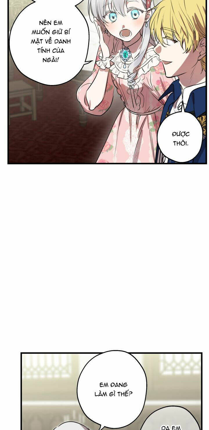 Những Nhân Vật Mạnh Nhất Thế Giới Ám Ảnh Tôi - Chapter 81 - Page 6