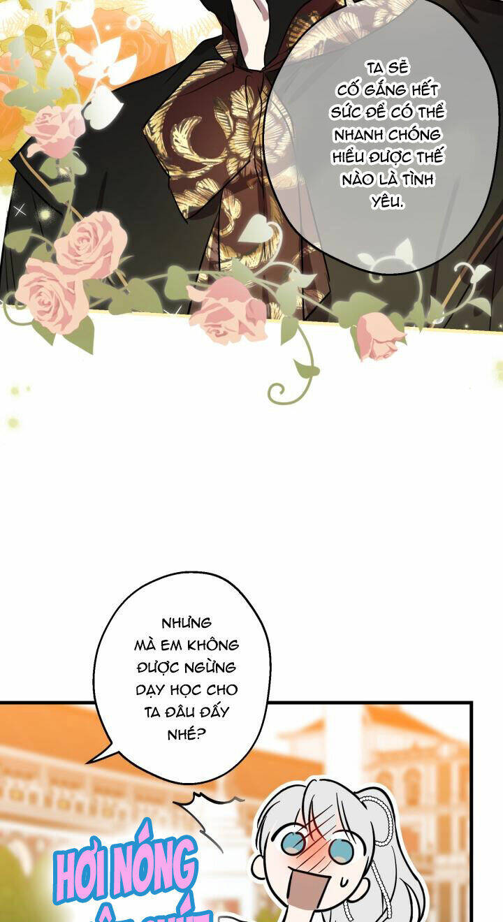 Những Nhân Vật Mạnh Nhất Thế Giới Ám Ảnh Tôi - Chapter 81 - Page 70