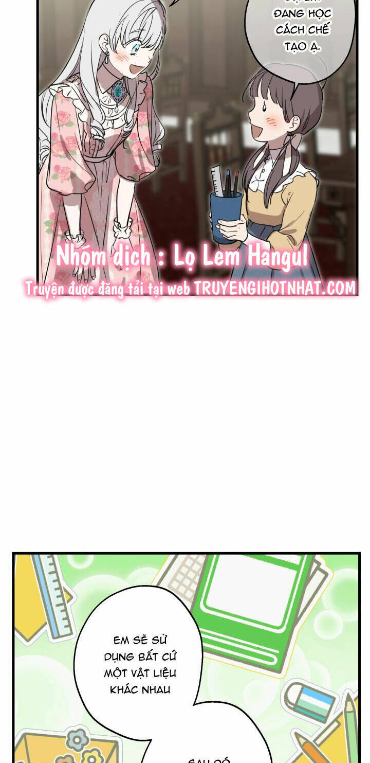 Những Nhân Vật Mạnh Nhất Thế Giới Ám Ảnh Tôi - Chapter 81 - Page 7