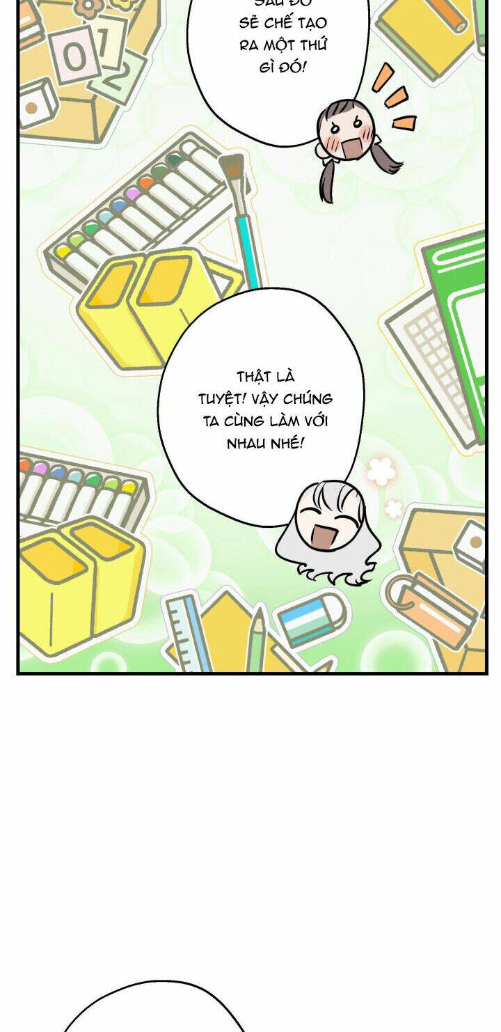 Những Nhân Vật Mạnh Nhất Thế Giới Ám Ảnh Tôi - Chapter 81 - Page 8