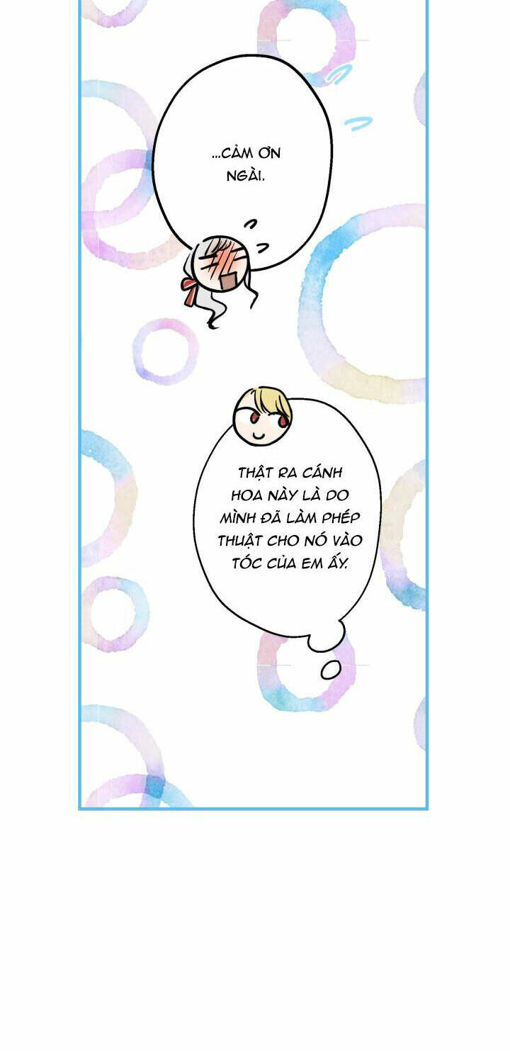 Những Nhân Vật Mạnh Nhất Thế Giới Ám Ảnh Tôi - Chapter 82 - Page 9