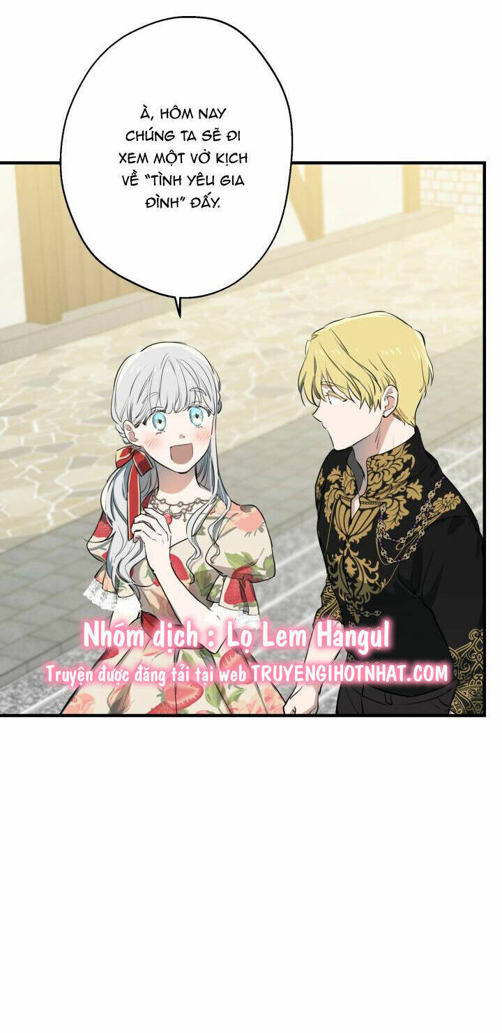 Những Nhân Vật Mạnh Nhất Thế Giới Ám Ảnh Tôi - Chapter 82 - Page 10