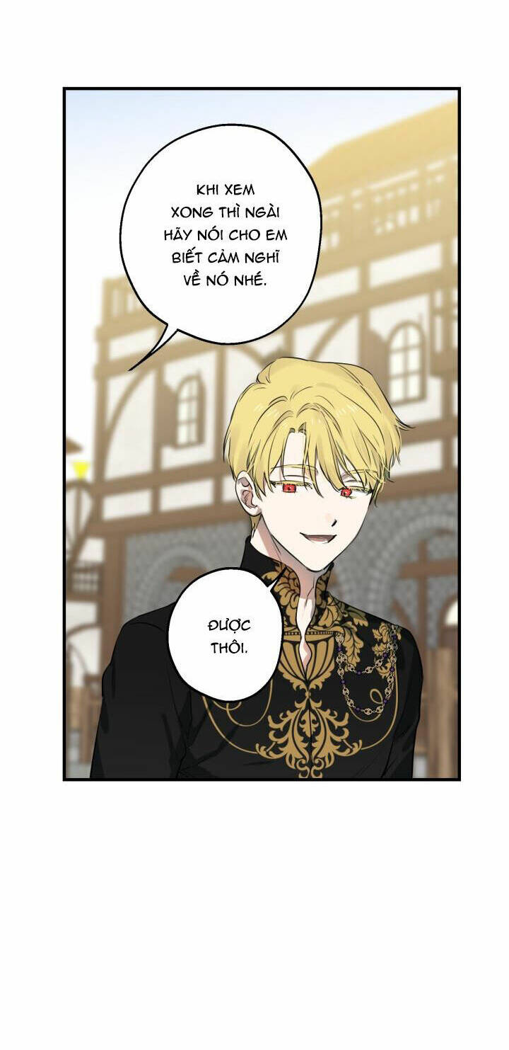 Những Nhân Vật Mạnh Nhất Thế Giới Ám Ảnh Tôi - Chapter 82 - Page 11