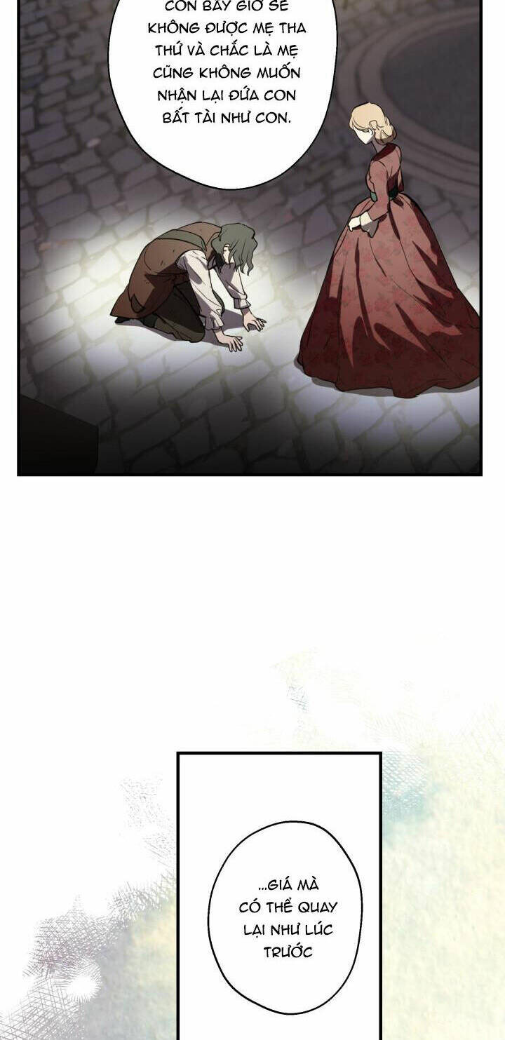 Những Nhân Vật Mạnh Nhất Thế Giới Ám Ảnh Tôi - Chapter 82 - Page 15