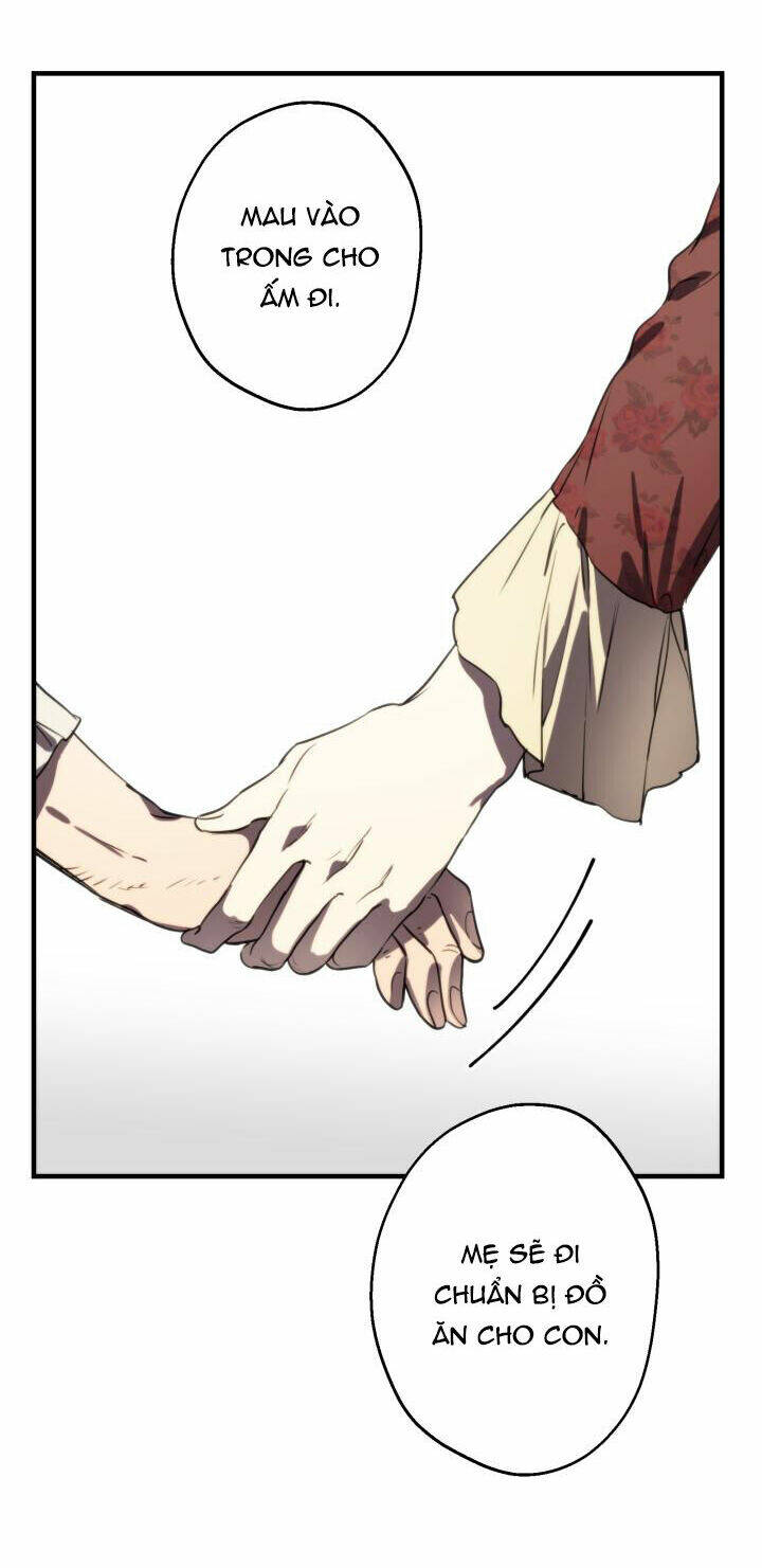 Những Nhân Vật Mạnh Nhất Thế Giới Ám Ảnh Tôi - Chapter 82 - Page 19