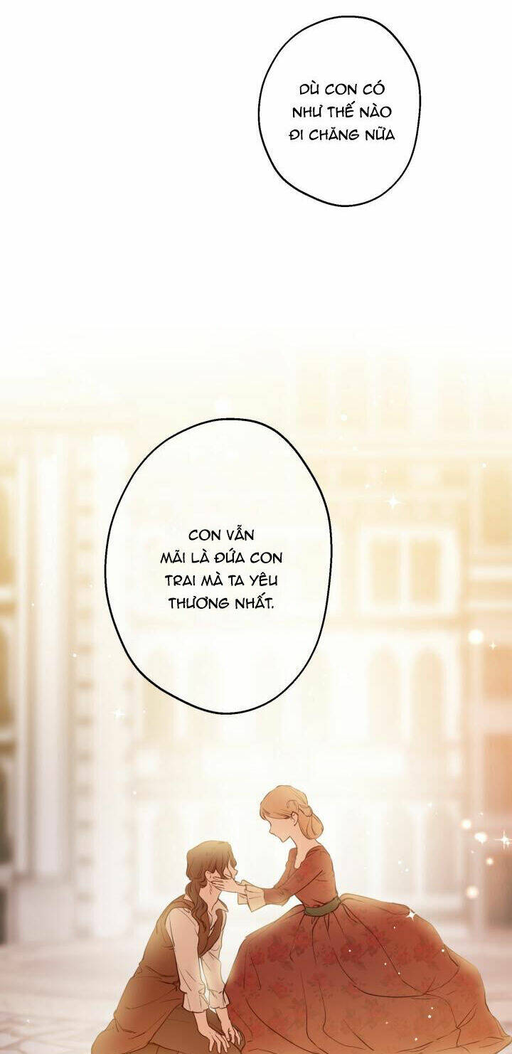 Những Nhân Vật Mạnh Nhất Thế Giới Ám Ảnh Tôi - Chapter 82 - Page 22