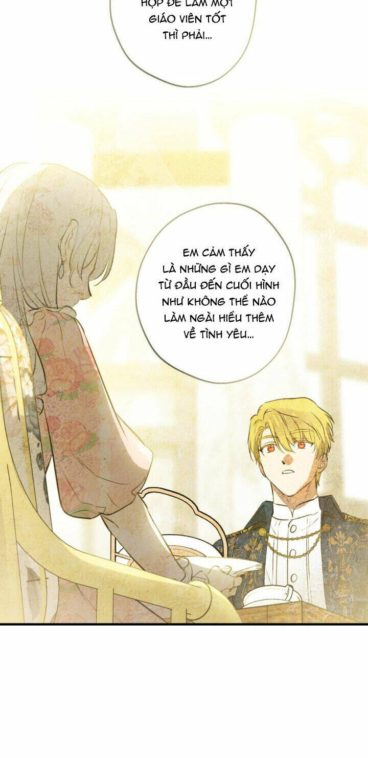 Những Nhân Vật Mạnh Nhất Thế Giới Ám Ảnh Tôi - Chapter 82 - Page 34