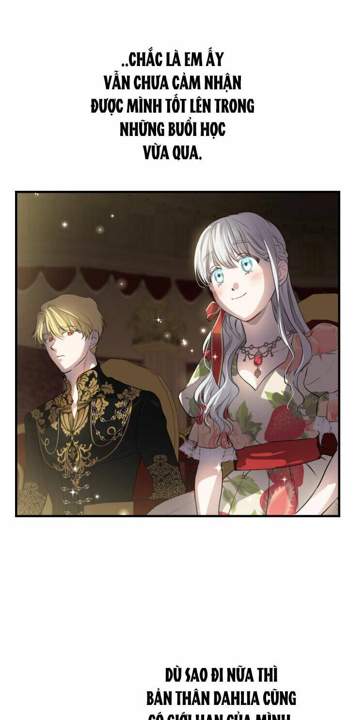 Những Nhân Vật Mạnh Nhất Thế Giới Ám Ảnh Tôi - Chapter 82 - Page 35