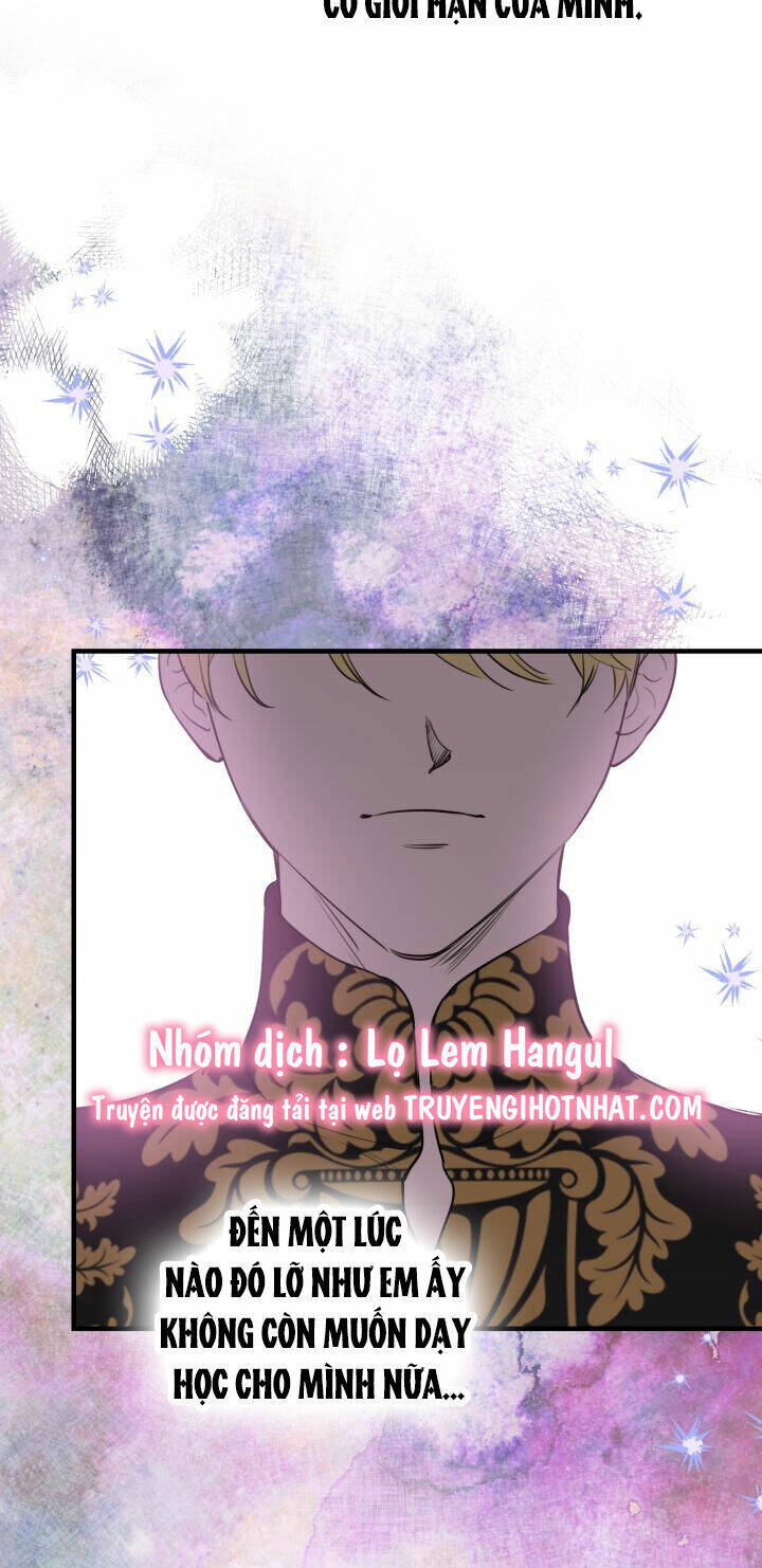 Những Nhân Vật Mạnh Nhất Thế Giới Ám Ảnh Tôi - Chapter 82 - Page 36