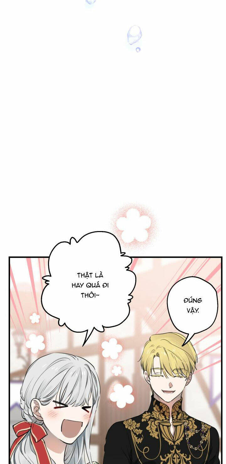 Những Nhân Vật Mạnh Nhất Thế Giới Ám Ảnh Tôi - Chapter 82 - Page 38