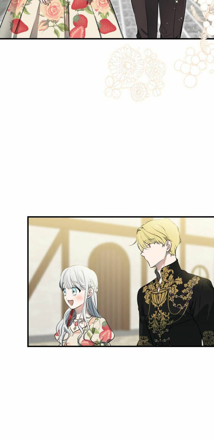 Những Nhân Vật Mạnh Nhất Thế Giới Ám Ảnh Tôi - Chapter 82 - Page 3