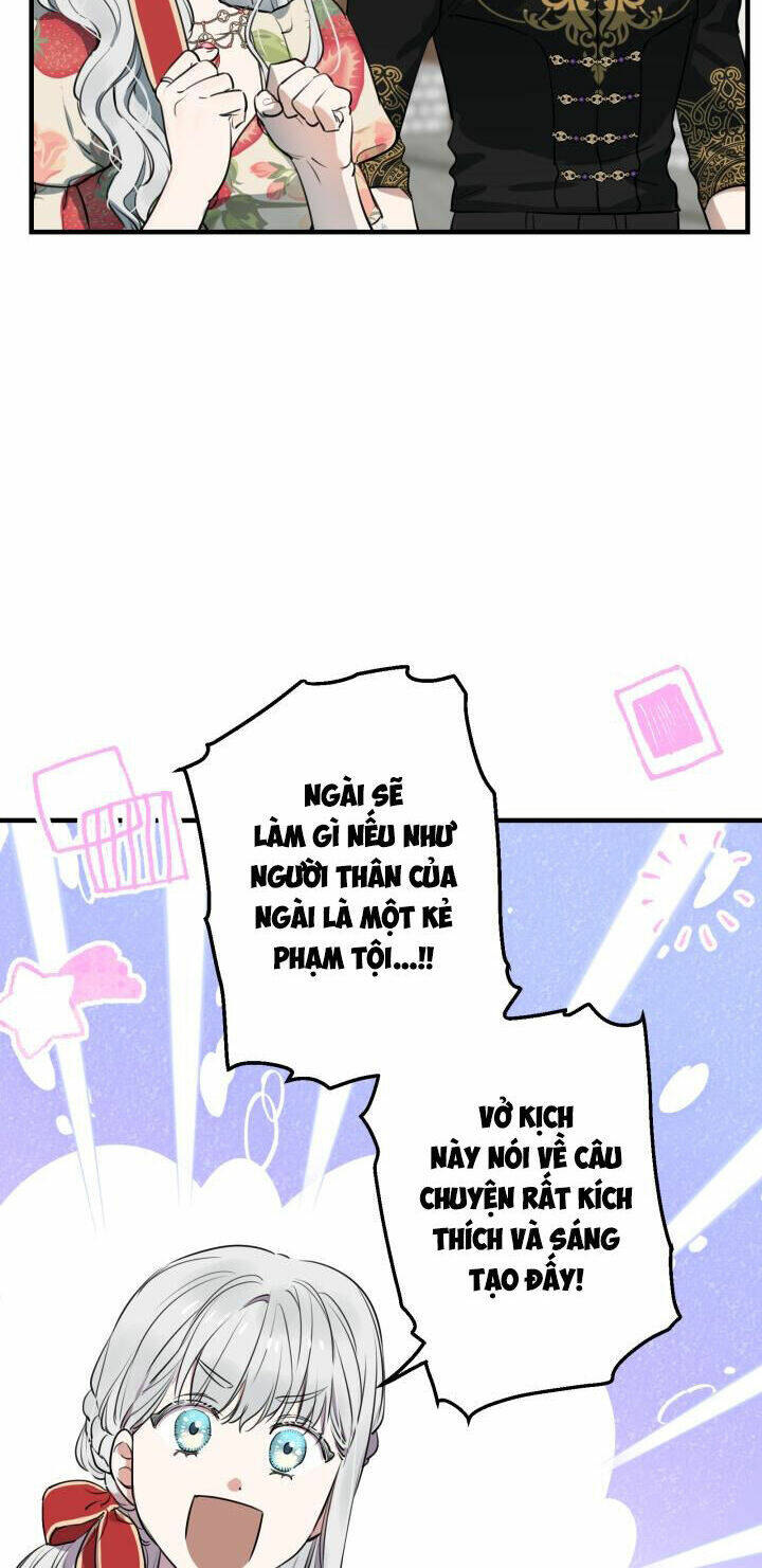 Những Nhân Vật Mạnh Nhất Thế Giới Ám Ảnh Tôi - Chapter 82 - Page 39