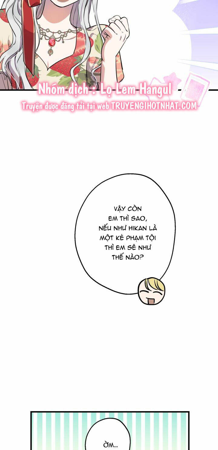 Những Nhân Vật Mạnh Nhất Thế Giới Ám Ảnh Tôi - Chapter 82 - Page 40