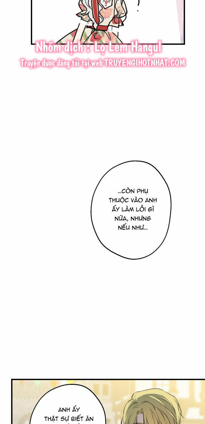 Những Nhân Vật Mạnh Nhất Thế Giới Ám Ảnh Tôi - Chapter 82 - Page 43