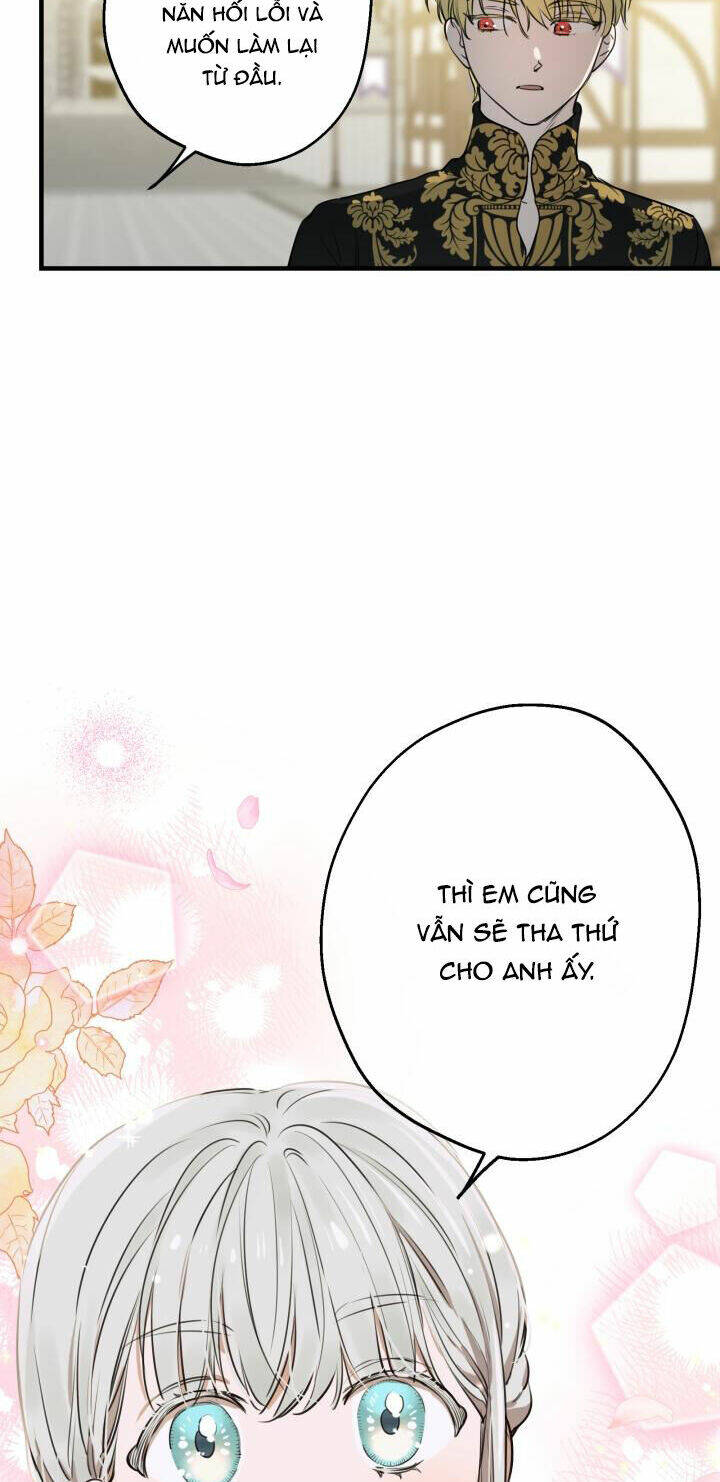 Những Nhân Vật Mạnh Nhất Thế Giới Ám Ảnh Tôi - Chapter 82 - Page 44