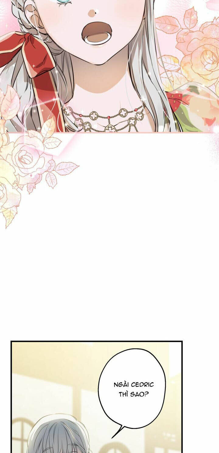 Những Nhân Vật Mạnh Nhất Thế Giới Ám Ảnh Tôi - Chapter 82 - Page 45