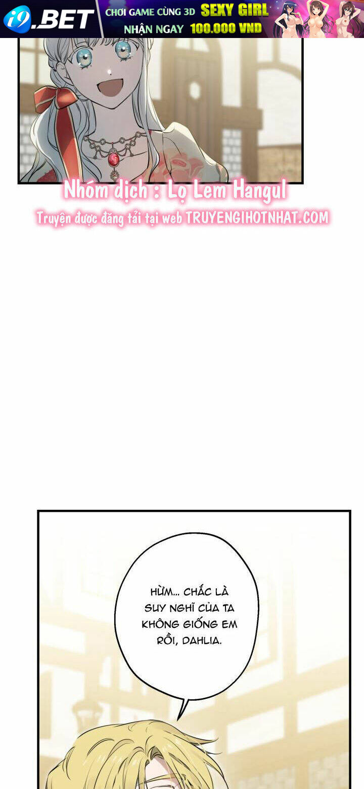 Những Nhân Vật Mạnh Nhất Thế Giới Ám Ảnh Tôi - Chapter 82 - Page 46