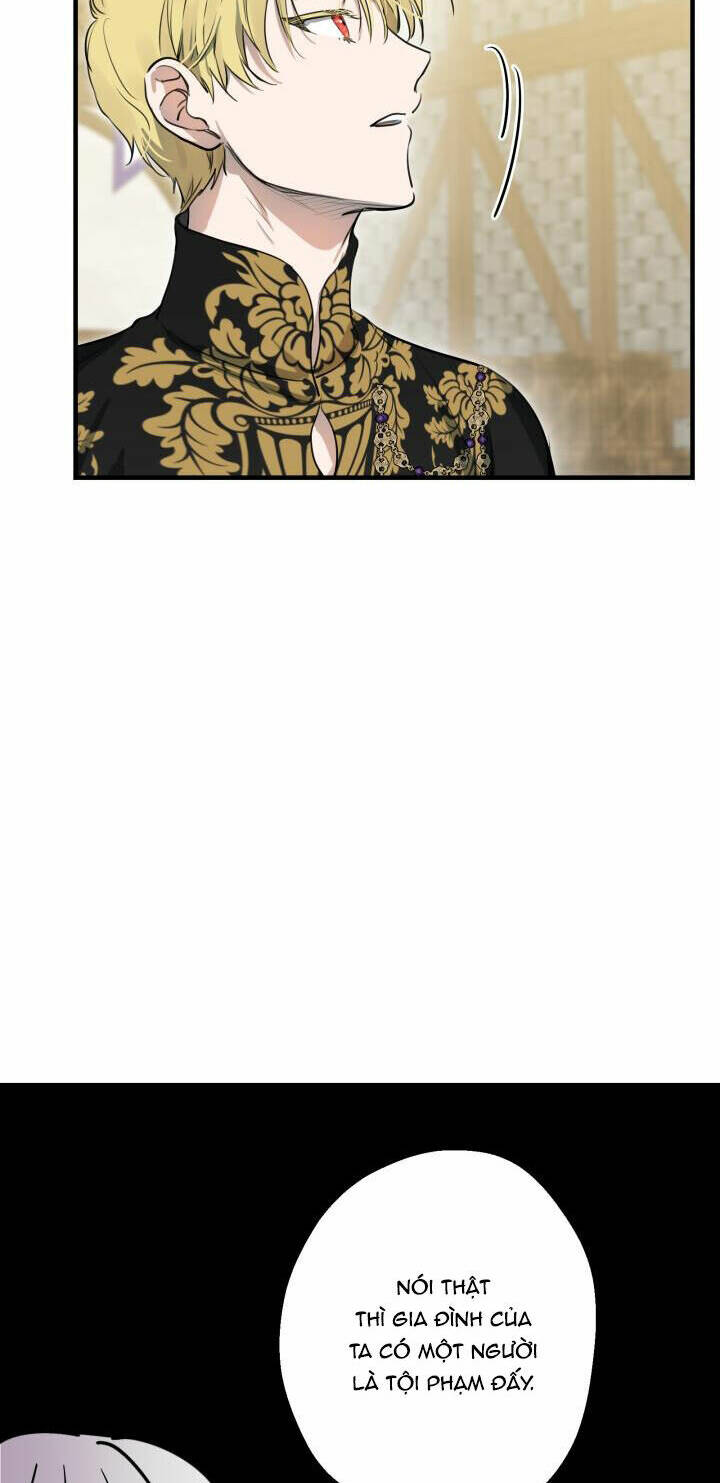 Những Nhân Vật Mạnh Nhất Thế Giới Ám Ảnh Tôi - Chapter 82 - Page 47